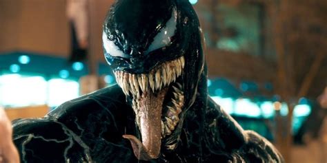 What Is The Origin Of The Marvel Character Venom Ie The Home World