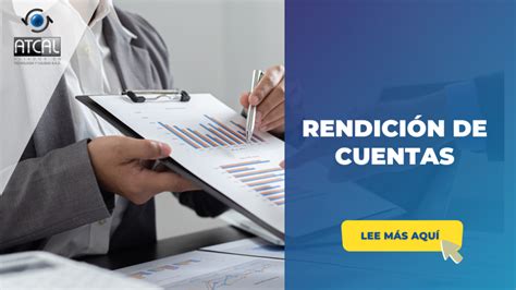 RendiciÓn De Cuentas Implementando Sgi