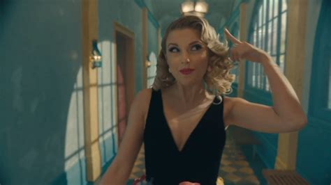 Taylor Swift Releases Colorful New Song Video Called Me Abc7 New York