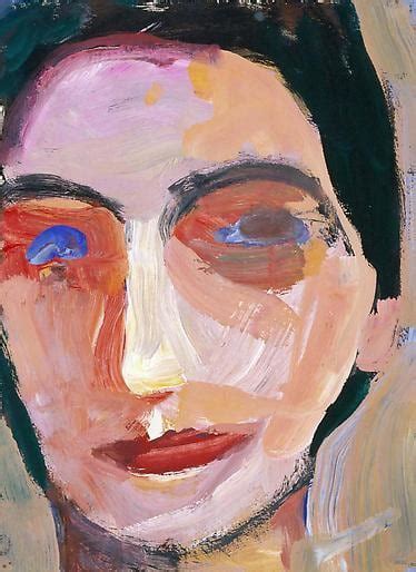 Richard Diebenkorn Figurative Works On Paper Exhibitions