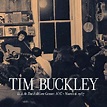 Tim Buckley - Live at The Folklore Center 1967 (album review ...