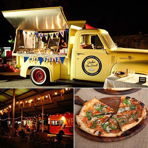 Why search for a taco truck near me? The 25+ best Food truck catering ideas on Pinterest | Food ...