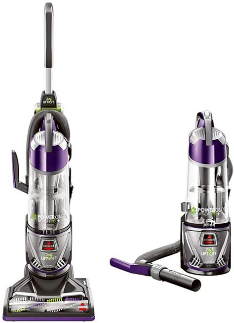 Best Bagless Upright Vacuums 2021 For Easy Spotless Cleaning Anytime