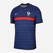 Camiseta Francia Primera Equipación 2020 - LARS7