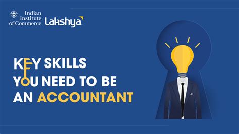 Skills Of An Accountant