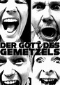 Der Gott des Gemetzels (2018) - Karl Johann Müller, Theater und Texte