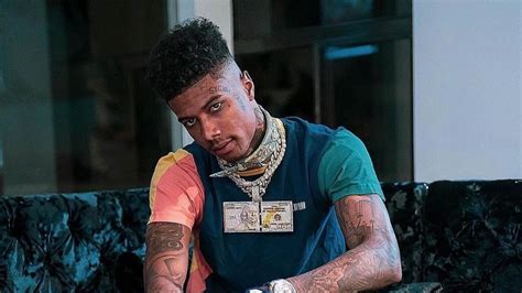 Blueface American Rapper Songs Age Nationality Girlfriend Parents