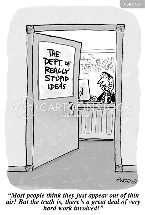 Planning Department Cartoons And Comics Funny Pictures From Cartoonstock