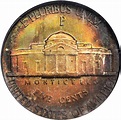 1945-P Double Die Jefferson War Nickel | Sell Modern Coins