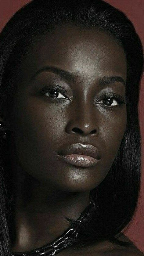 beautiful african women beautiful dark skinned women beautiful black girl pretty black girls