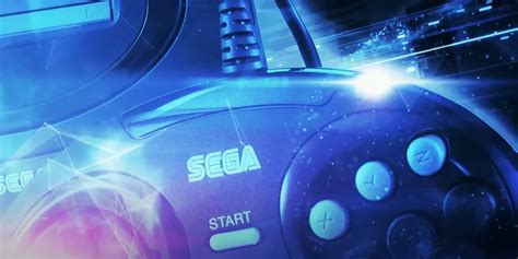 Sega Mega Drive Mini 2 Arriverà In Europa è Ufficiale Lista Completa