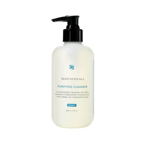 Skinceuticals Purifying Cleanser Buy Online At Skincarerx