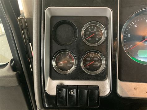 Kenworth T660 Dash Panel For Sale