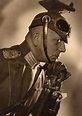 Erich von Stroheim in Marthe Richard au Service de la France. Directed ...