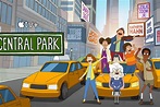 Central Park - Temporada 2 (2021) Crítica: un fantástico espectáculo de ...