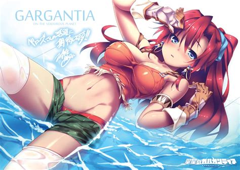 Bellows Suisei No Gargantia Drawn By Hinatamutsuki Danbooru