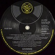 Grimms / Sleepers (UK Matrix-1) - 中古レコード・中古CDのDISK-MARKET/中古盤 廃盤 レア盤