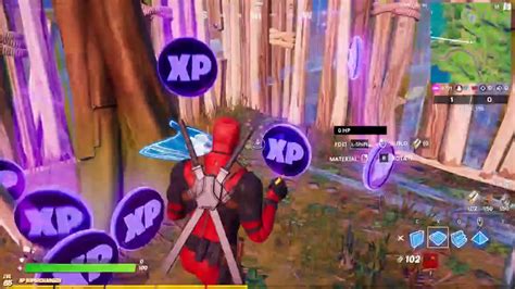 For fortnite season 3 week 8, you can find 10 gold coins, 5 blue coins, 2 purple coins, and 4 green coins. All 4 Purple XP Coins Locations Week 2! - Secret XP Coins ...
