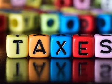 Last date for linking kudos to income tax department. Taxes 2019: When does income tax season start?