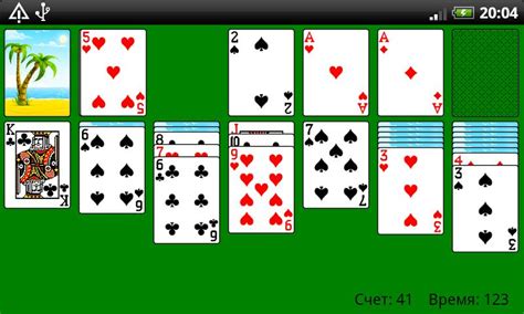Play classic solitaire online in fullscreen and customize the way you like. Classic Solitaire for Android - Free download and software reviews - CNET Download.com