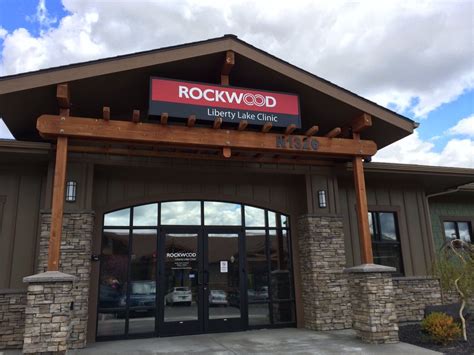 Jul 12, 2021 · the b.s. MultiCare Rockwood Urgent Care - Liberty Lake - Urgent ...