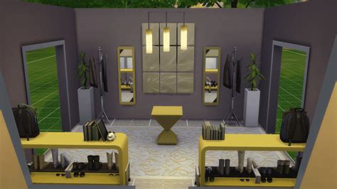 How To Do The Interior Design In Sims 4 Guide Of Greece