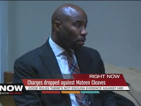 mateen cleaves sex assault case dismissed