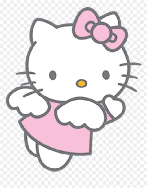 Hello Kitty Png Download Free Png Images At Gpngnet