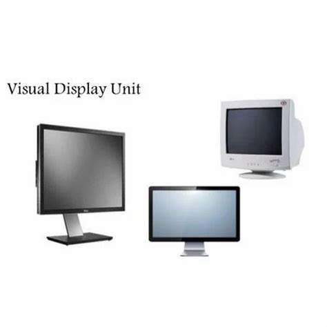 Visual Display Units Testing Service At Rs 18000project In Manesar