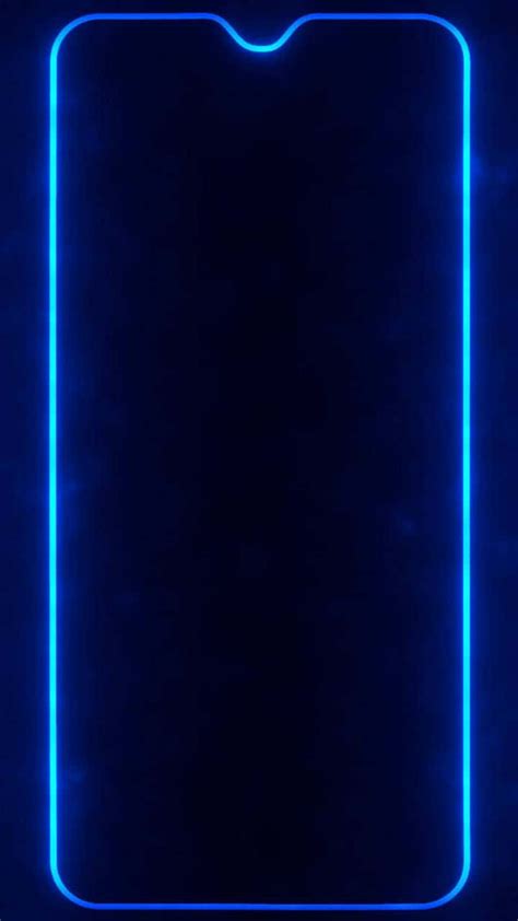 100 Blue Led Wallpapers
