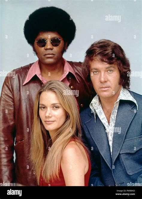 Mod Squad Hi Res Stock Photography And Images Alamy