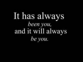 Critic reviews for it was always you. Ill Wait For You Quotes. QuotesGram