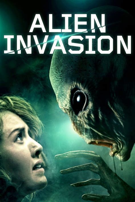 Alien Invasion Alien Invasion Sci Fi Horror Streaming Movies