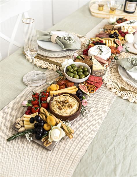 Table Decorating How To Style A Beautiful Table Setting