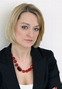 Petition against BBC's Laura Kuenssberg is taken down after drawing ...