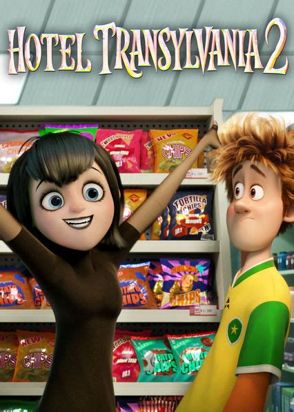 Watch the official clip compilation for hotel transylvania 2, an animation movie starring adam sandler, andy samberg and selena gomez. Is 'Hotel Transylvania 2' available to watch on Netflix in ...