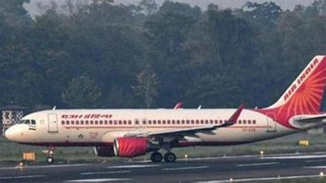 Passenger On Board Air Indias Lagos Mumbai Flight Dies Cardiac Arrest Suspected Latest News