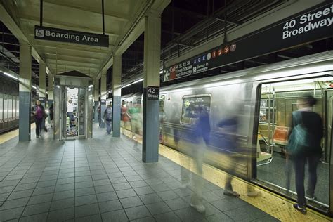 I'll take the q70 laguardia link bus which. New York City Subway Guide