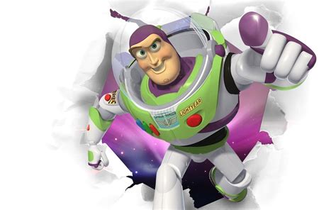 [43+] Buzz Lightyear Wallpaper - WallpaperSafari