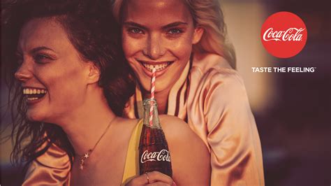 Coca Cola To Become Overarching Brand For Coke Drinks As It Moves To