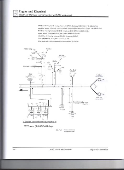 Dart Wiring Kubota Rtv X Parts Diagram