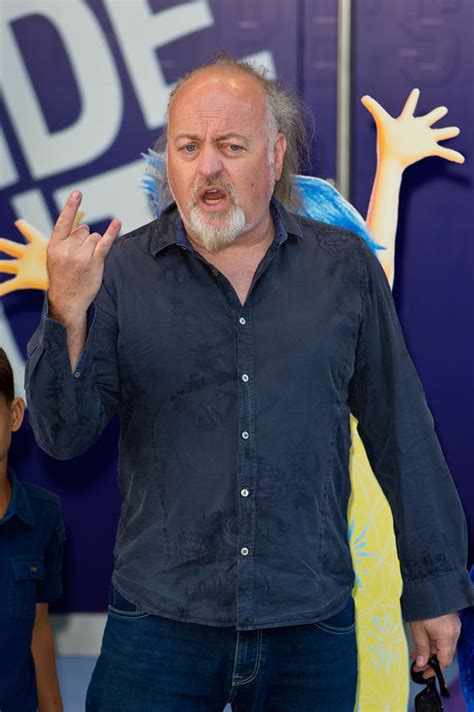 Comedian Bill Bailey On His Charity Walk For His Late Mum Health