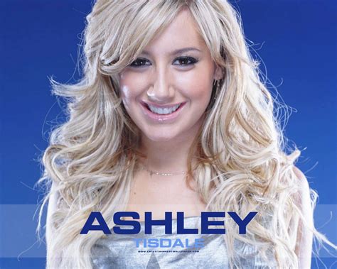 Ashley Ashley Tisdale Wallpaper Fanpop