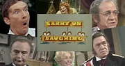 Carry On Laughing - Alchetron, The Free Social Encyclopedia