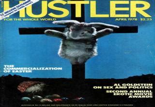 The Most Controversial Hustler Covers Gallery Ebaum S World
