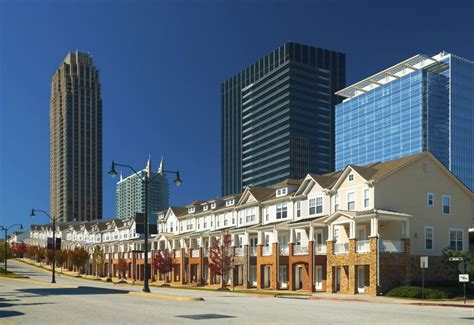 Moving To Atlanta Should You Rent Or Buy