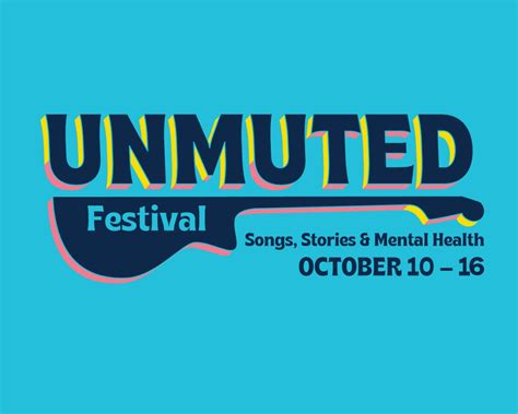Unmuted Festival — Wild At Heart