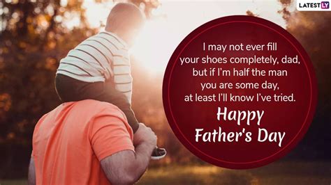 Happy Fathers Day 2019 Wishes Whatsapp Messages Greetings Quotes