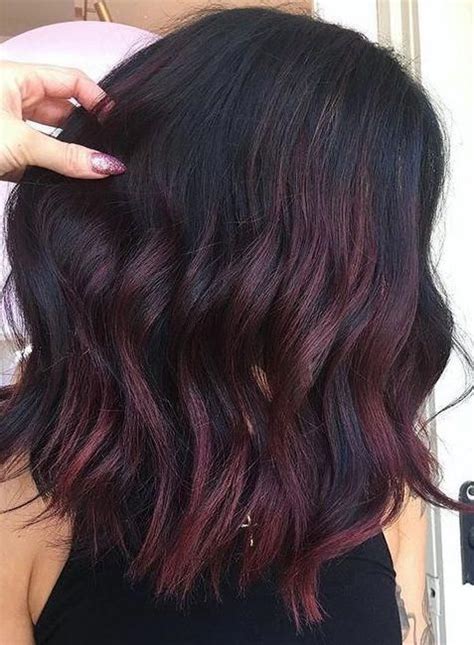 pin on chocolate brown hair ideas