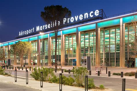 Marseille Airport Transfers Cab Marseille Provence